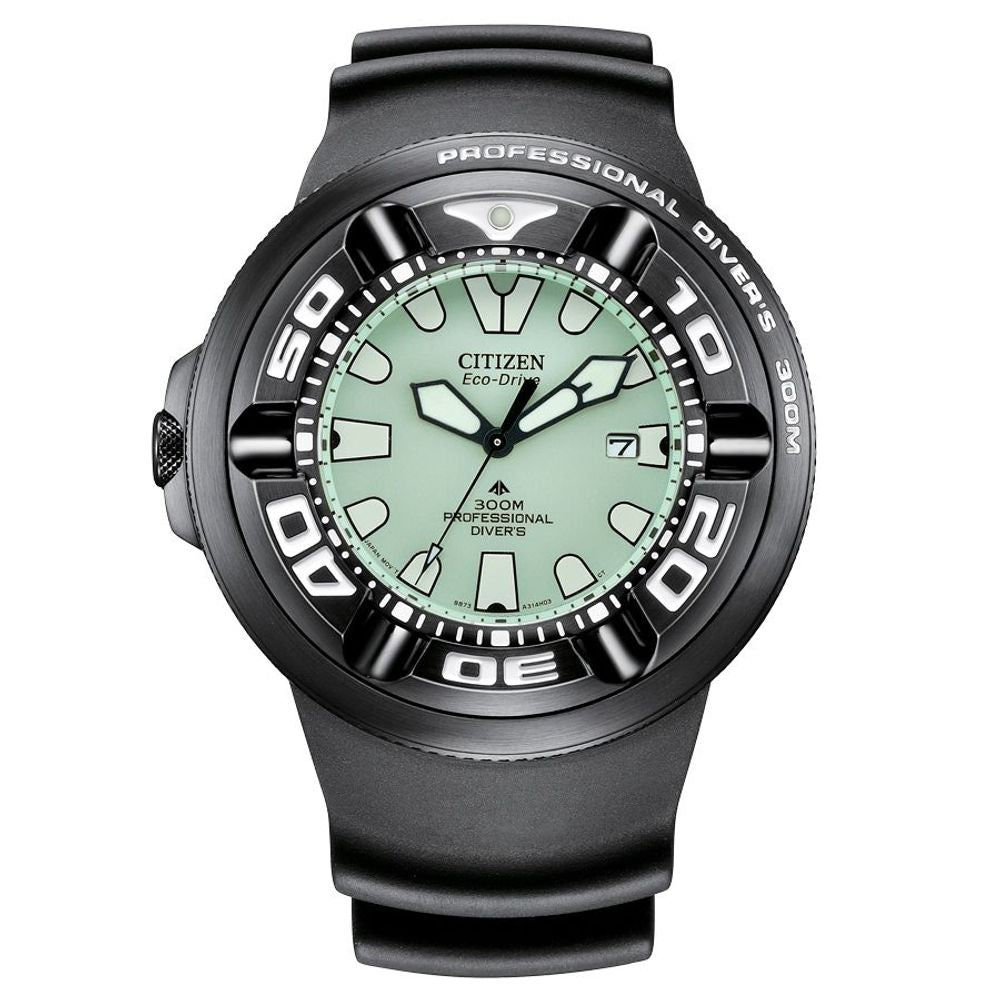Citizen Promaster Ecozilla BJ8055-04X men's watch with Promaster