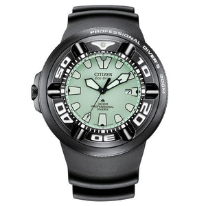 Citizen Promaster Ecozilla BJ8055-04X men's watch with Promaster