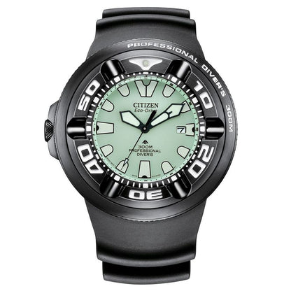 Citizen Promaster Ecozilla BJ8055-04X men's watch with Promaster