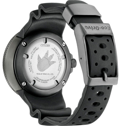 Citizen Promaster Ecozilla BJ8059-03Z men's watch with Promaster