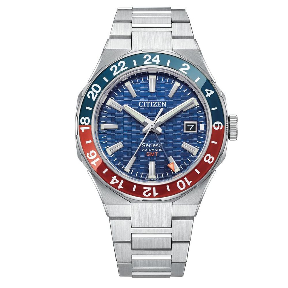 Citizen Series 8 880 men's watch with automatic movement
