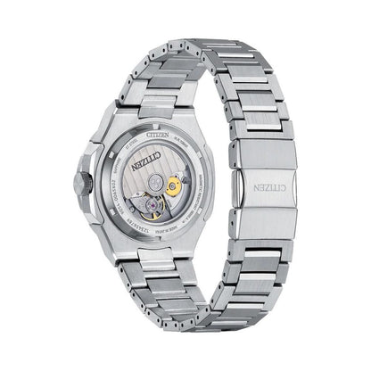 Citizen Series 8 880 men's watch with GMT function