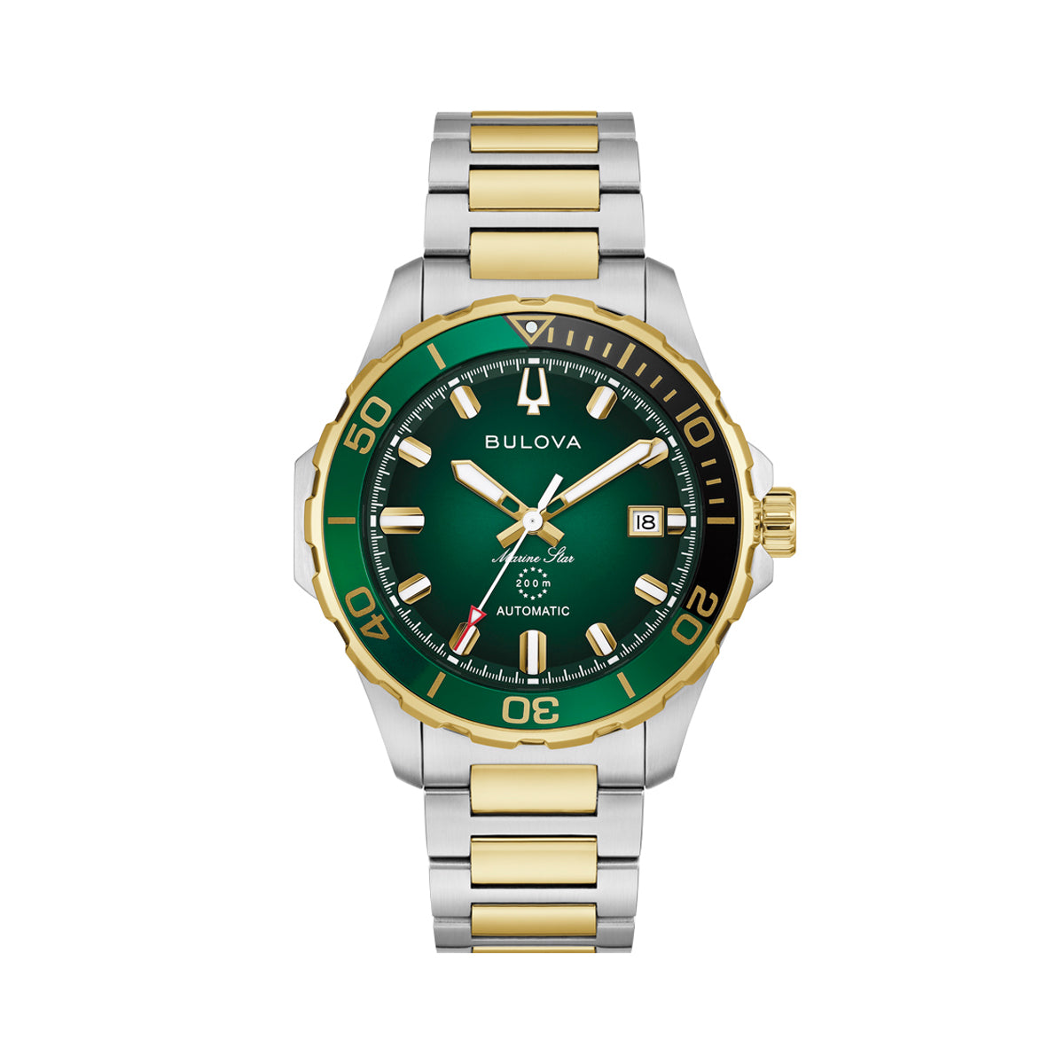Bulova Watch Bulova