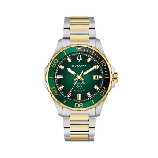 Bulova Watch Bulova