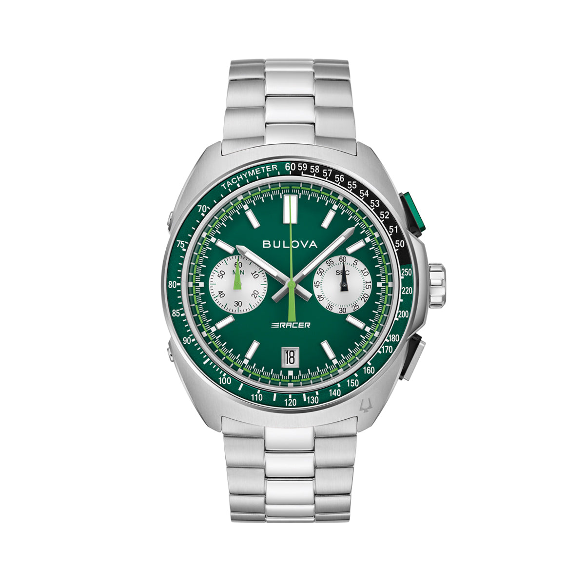 Bulova Watch Bulova