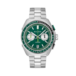 Bulova Watch Bulova