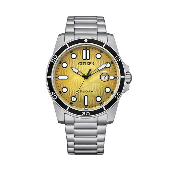 Citizen Watch Citizen