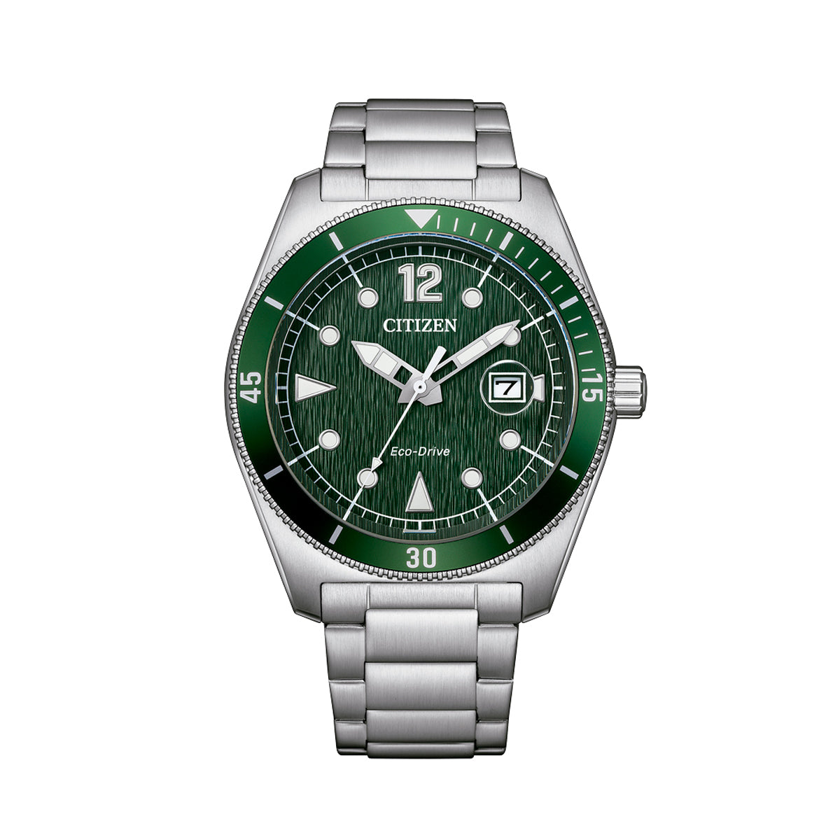 Citizen Watch Citizen