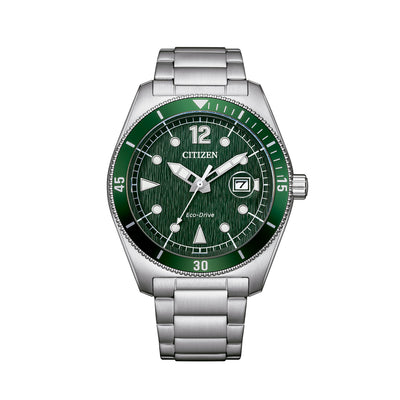 Citizen Watch Citizen