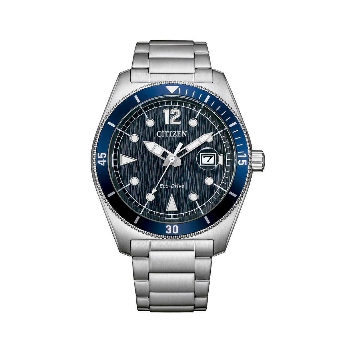 Citizen Watch Citizen