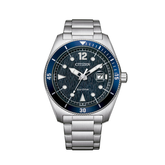 Citizen Watch Citizen