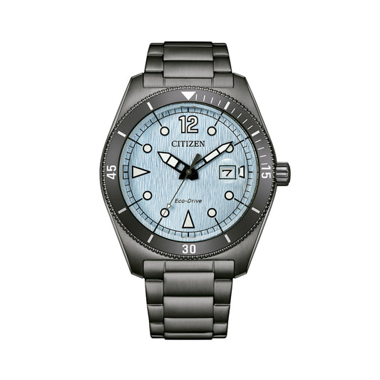 Citizen Watch Citizen