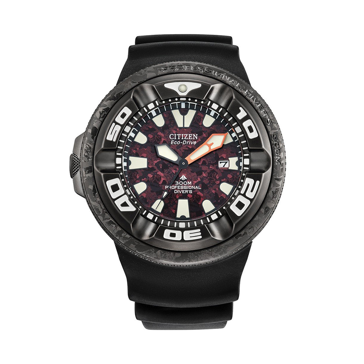 Citizen Watch Citizen