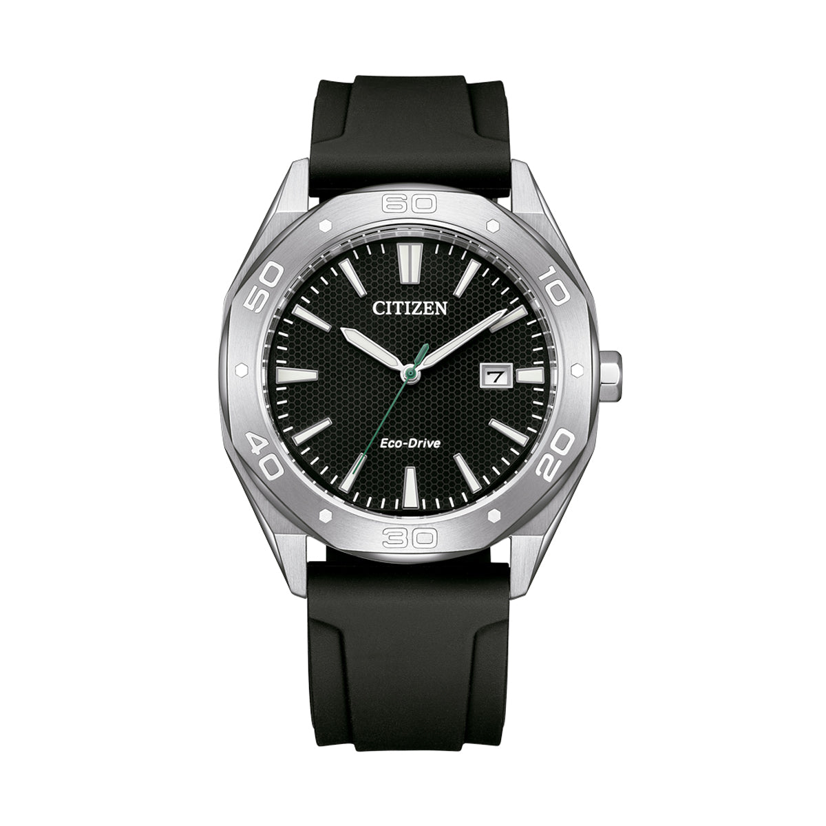 Citizen Watch Citizen