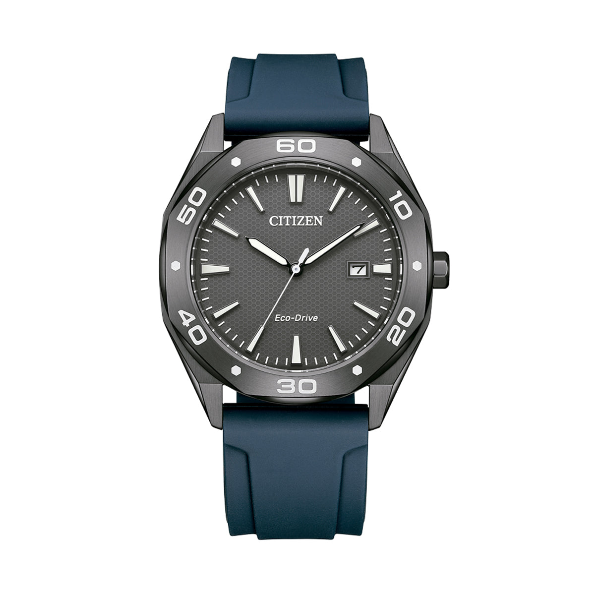 Citizen Watch Citizen