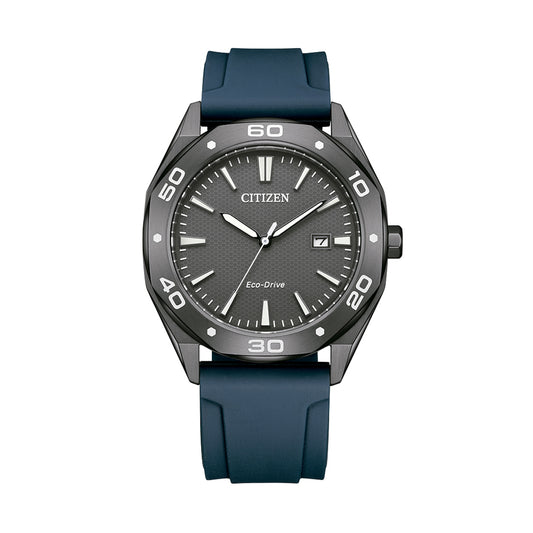 Citizen Watch Citizen