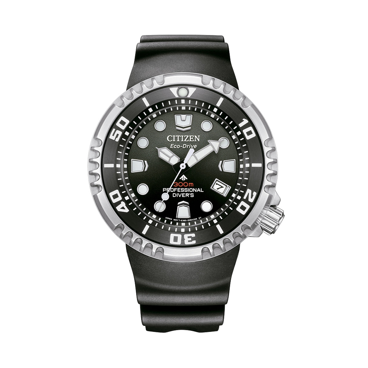 Citizen Watch Citizen