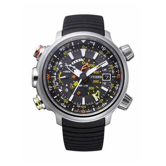 Citizen Watch Citizen