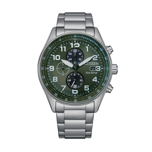 Citizen Watch Citizen