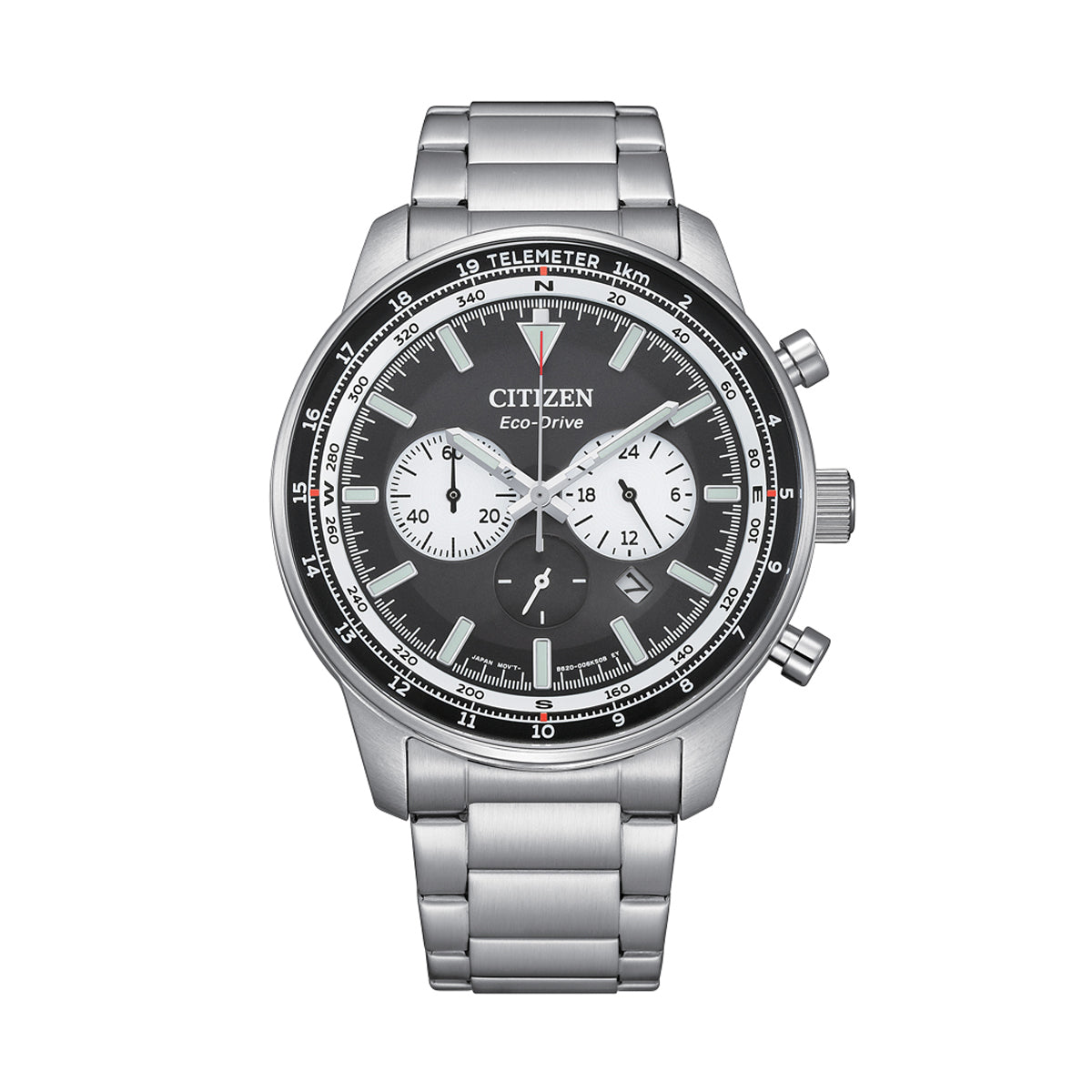 Citizen Watch Citizen