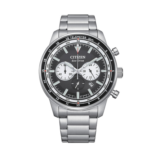 Citizen Watch Citizen