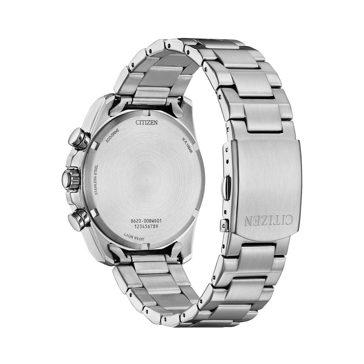 Citizen Watch Citizen