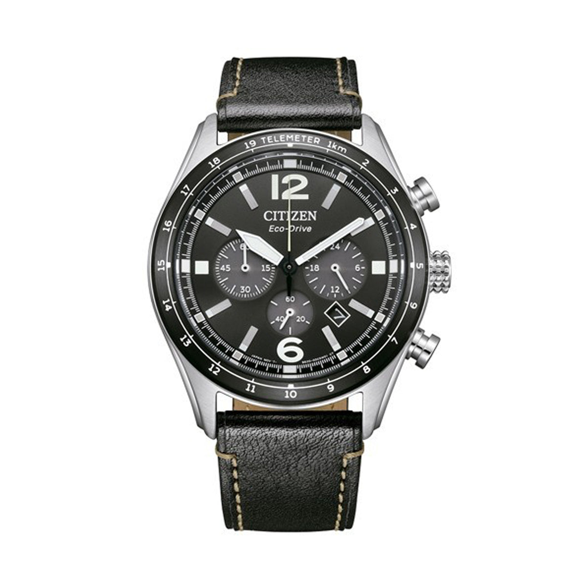Citizen Watch Citizen