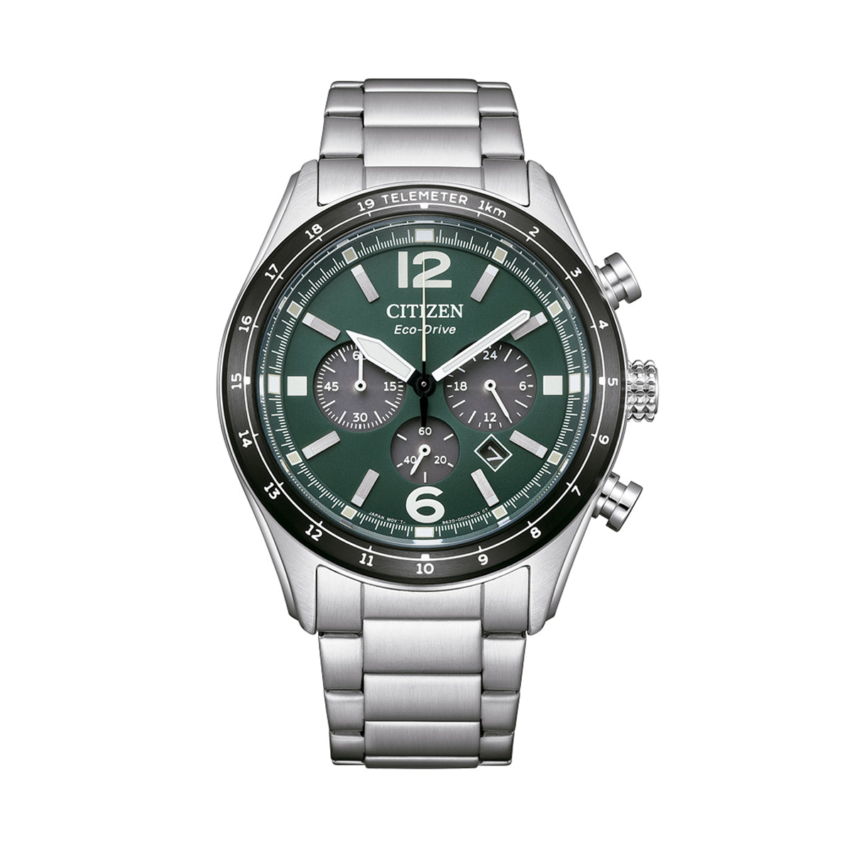 Citizen Watch Citizen