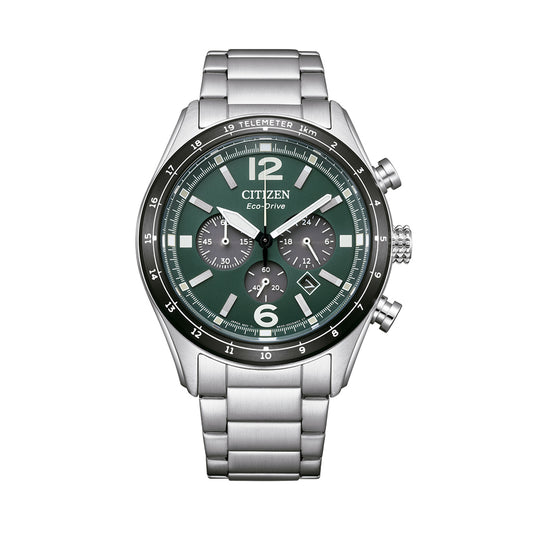 Citizen Watch Citizen