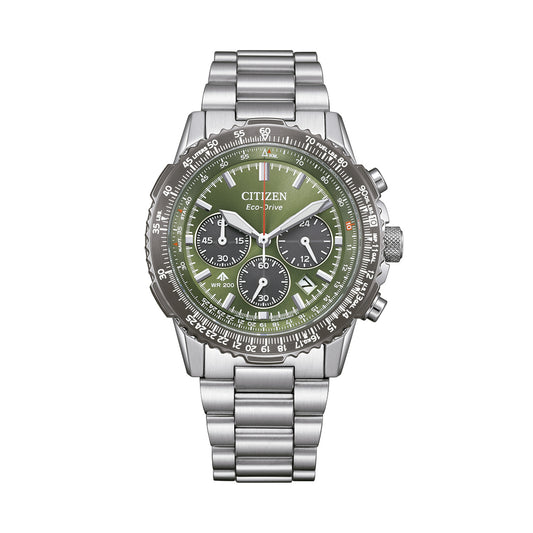 Citizen Watch Citizen