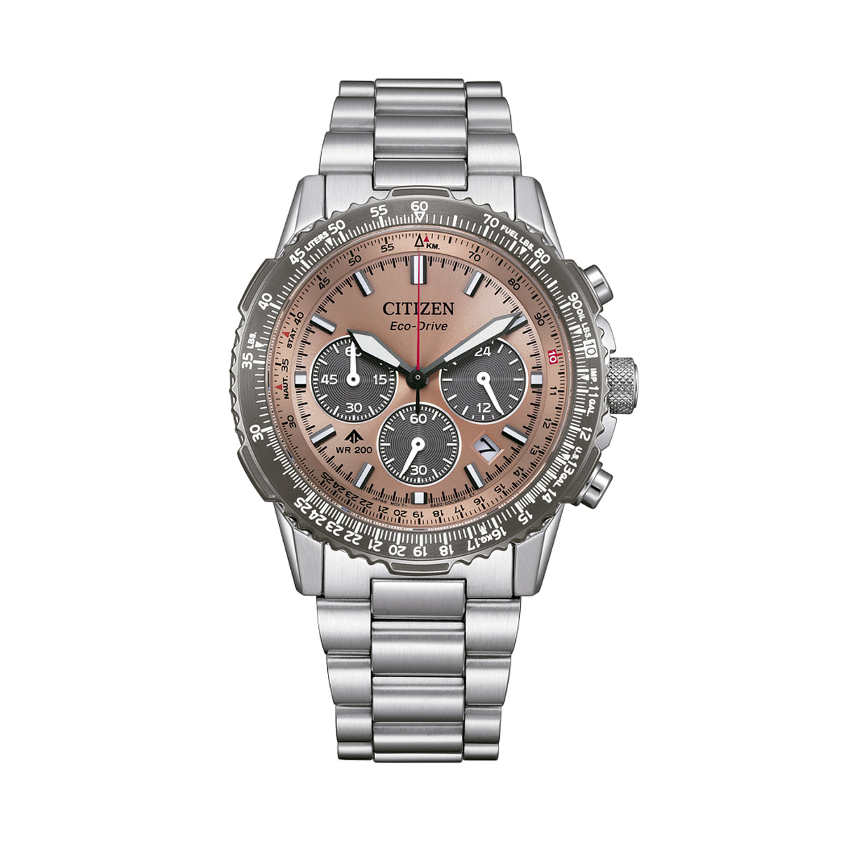 Citizen Watch Citizen