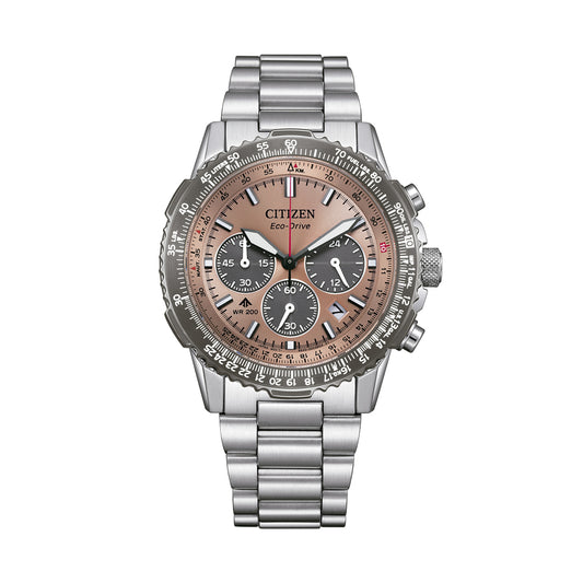 Citizen Watch Citizen