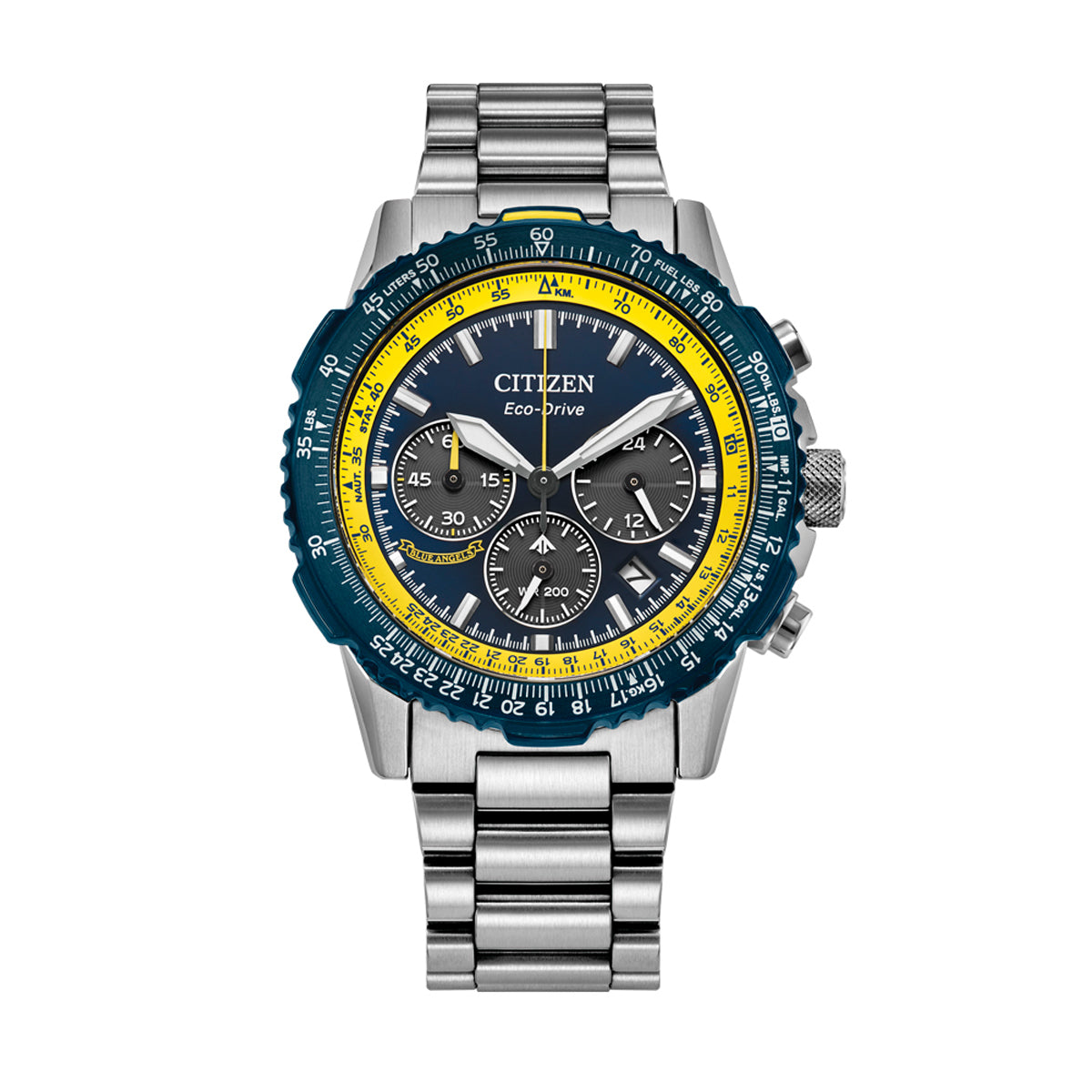 Citizen Watch Citizen