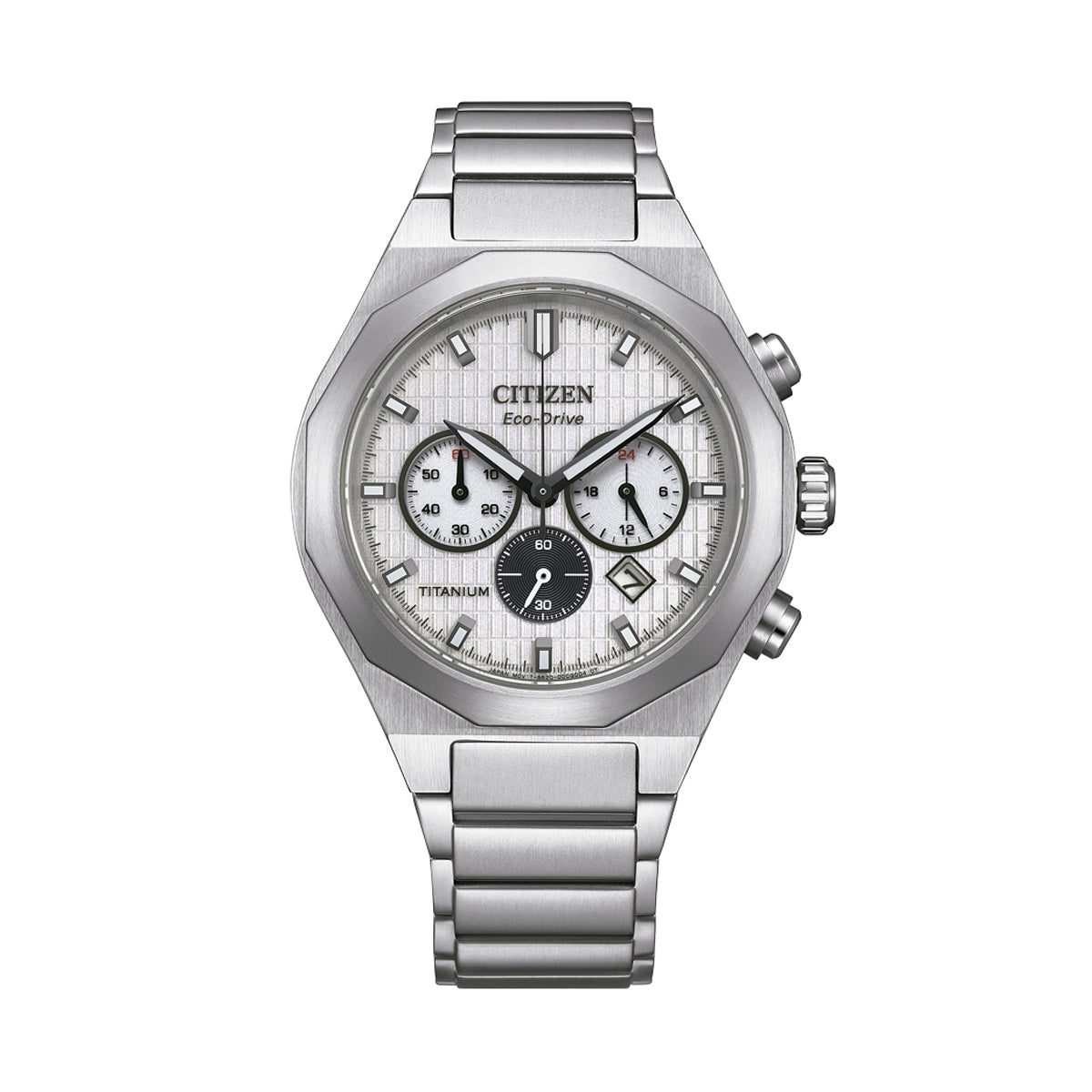 Citizen Watch Citizen