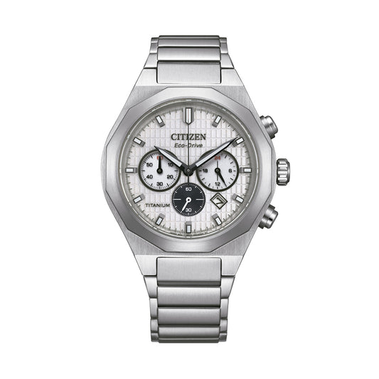 Citizen Watch Citizen
