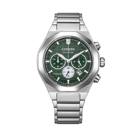 Citizen Watch Citizen