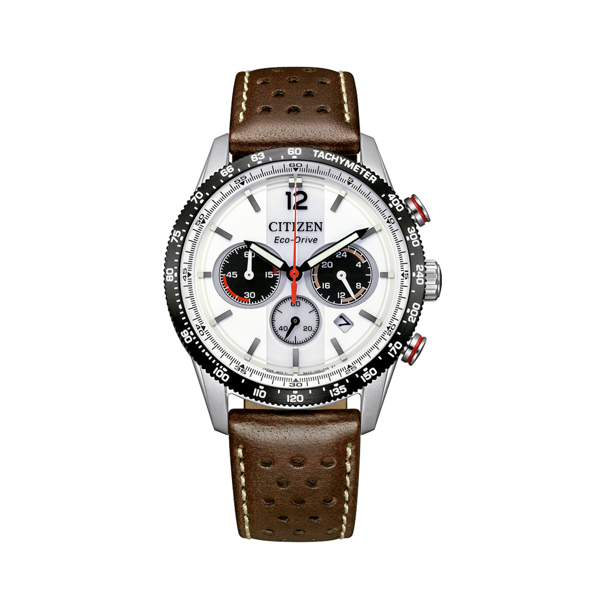 Citizen Watch Citizen