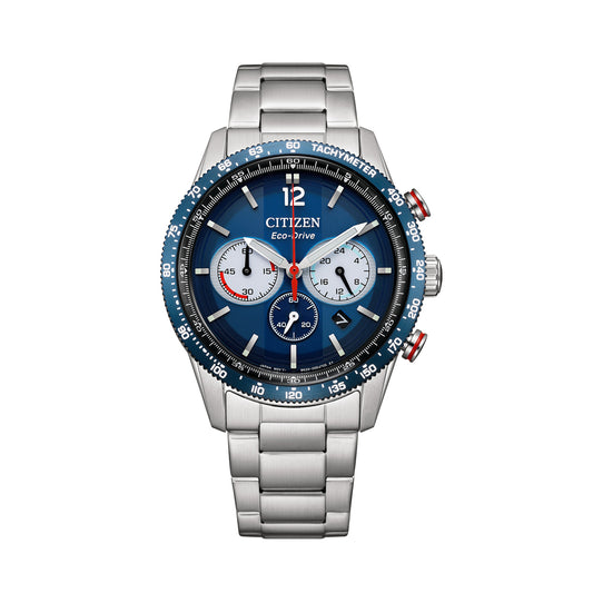 Citizen Watch Citizen