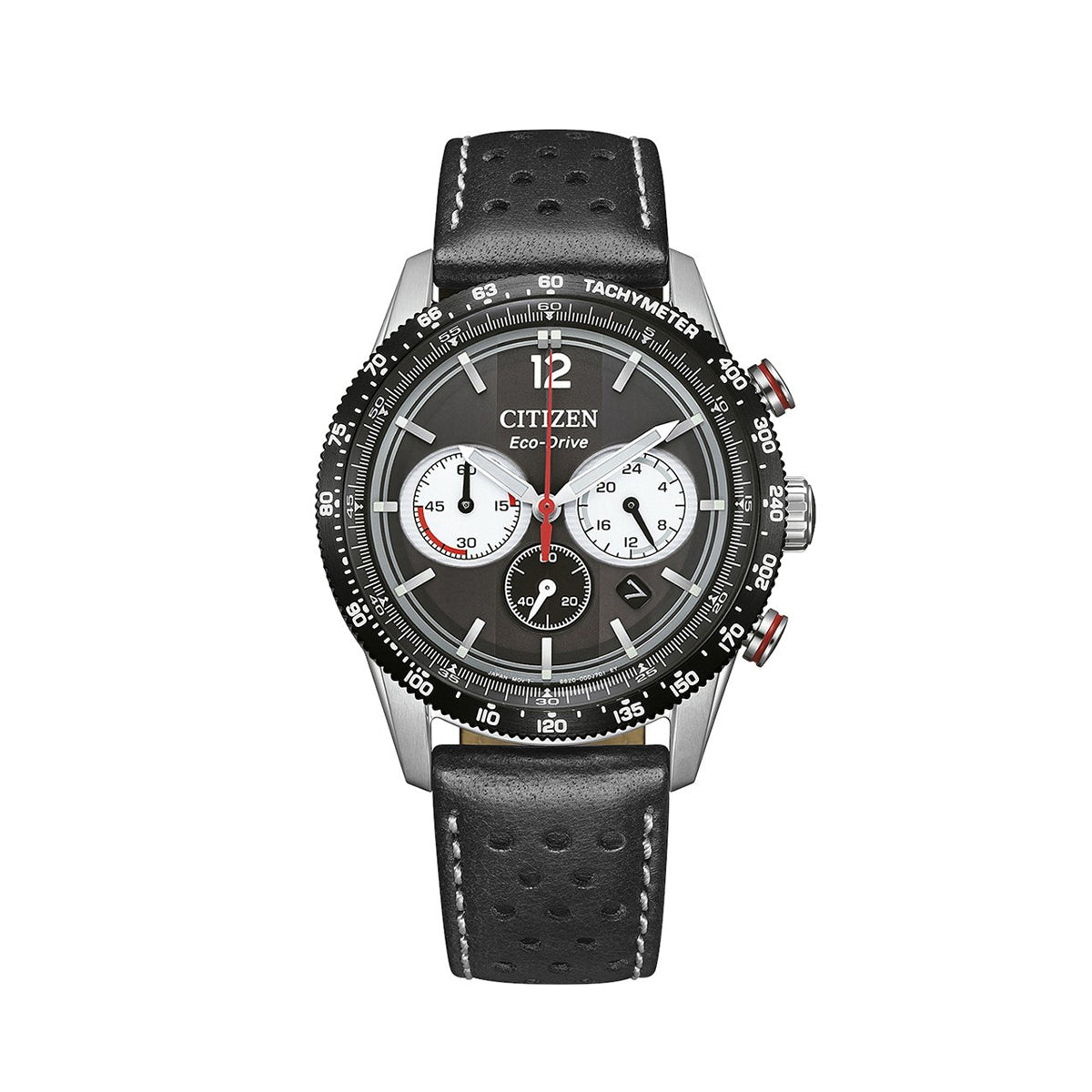 Citizen Watch Citizen