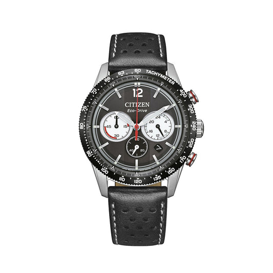 Citizen Watch Citizen