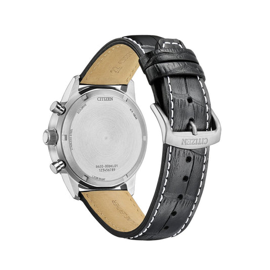 Citizen Watch Citizen