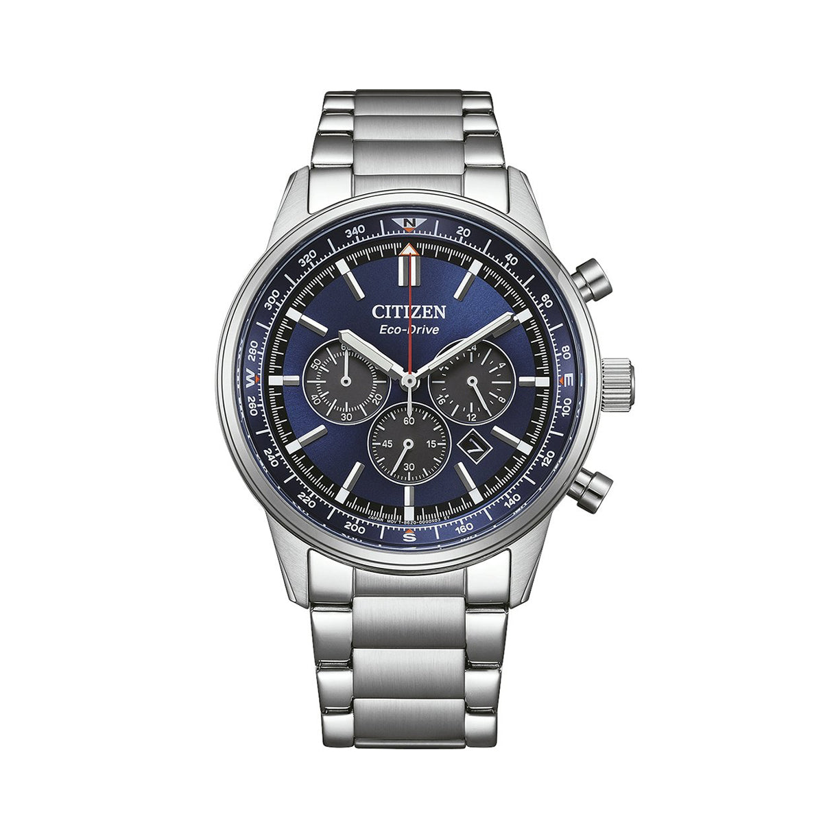Citizen Watch Citizen