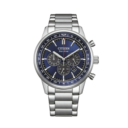 Citizen Watch Citizen