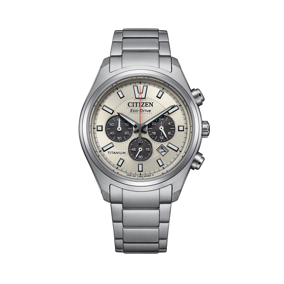 Citizen Watch Citizen