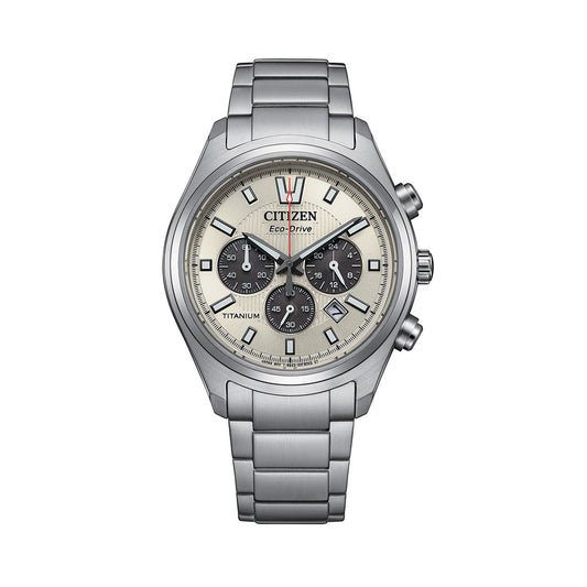 Citizen Watch Citizen