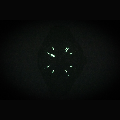 TAG Heuer Formula 1 Diver's Black Dial Automatic 44mm Men's Watch