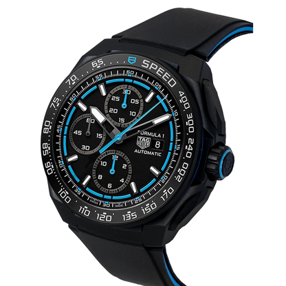 TAG Heuer Formula 1 CBZ2084.FT8097 men's watch with automatic movement