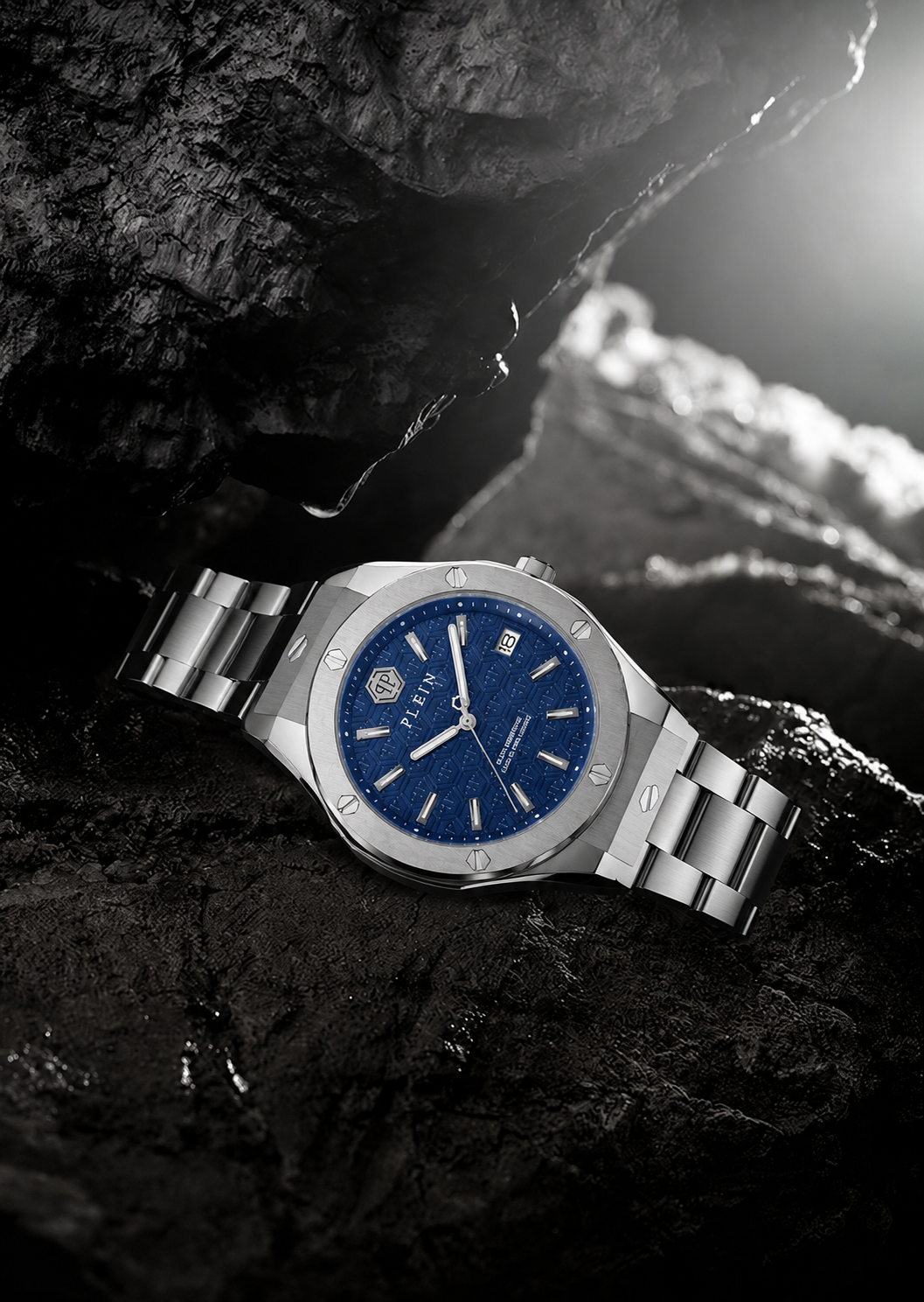 Featured watch