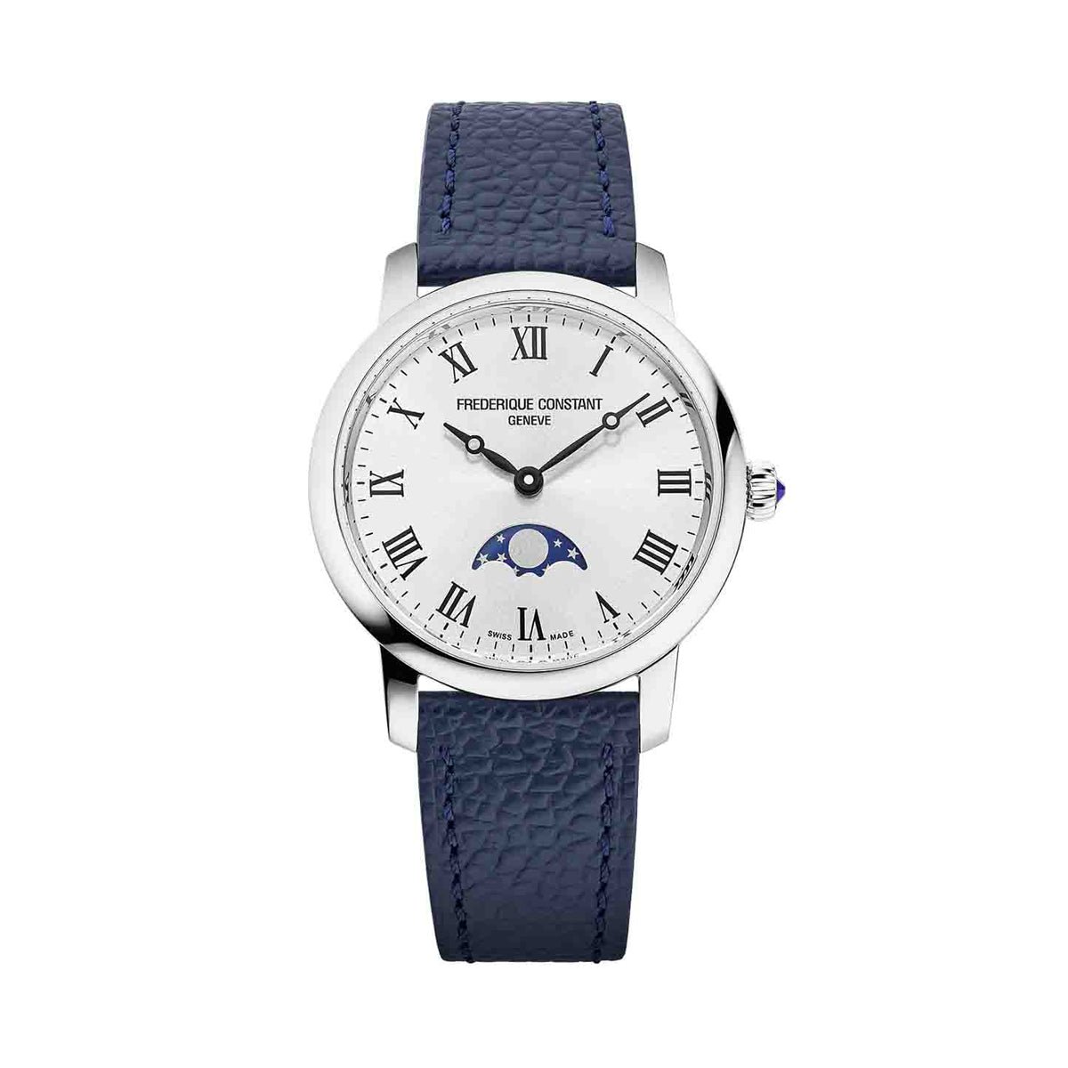 Frederique Constant Watch Frederique Constant