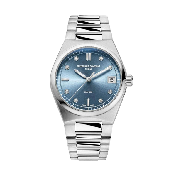 Frederique Constant Watch Frederique Constant